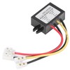 MPPT Solar Controller Protective Control Panel Switch Battery Charging Supplies