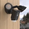 OkeMeeo Rain Cover for Ring Floodlight Cam Wired Plus, Weather