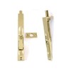 FLUSH BOLT (LEVER ACTION)