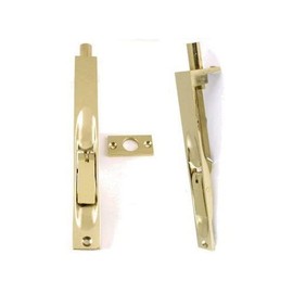 FLUSH BOLT (LEVER ACTION)