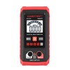 JINGFENG HT123 Digital Multimeter Auto Range Multi-meter 2,000 Counts True
