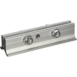 BESSEY KBX20 Clamp Extension for KRV/KR, Grey/Red