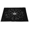 STOBOK 1pc Altar Tarot Tablecloth,Altar Cloth Altar Tarot Card Cloth
