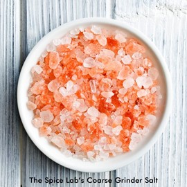 Himalayan Salt Coarse Grade 20lbs
