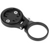 Bicycle Bike Adjustable Stem Mount Holder for Garmin Edge 1000