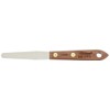 Albion Engineering Company 258-3TPS Tooling Spatula 3 Inch X 5/8