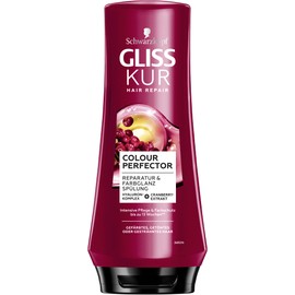 GLISS KUR Conditioner 200 ml Colour Perfector