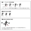 Durable Domestic Professional SG Ties (Length 5.9 inches (150 mm)