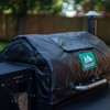 Green Mountain Grills Davy Crockett Thermal Blanket,gray GMG 6012