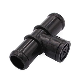 FUSCH New Heater Hose Connector Compatible with Nissan 350Z Infiniti G35 M35 M45 Q45 Q50 Q70 FX50 Replace#: 92500-AR000