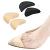 Samcos Toe Cushion, 2 Set, 4 Pieces, High Heels, Cushions,