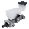 Frankberg Brake Master Cylinder Brake Cylinder with Reservoir Compatible with