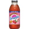 Snapple Raspberry Tea, 16 oz., 12/Pack (10099468) (CAD00373)