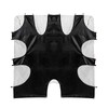 Lacrosse Goal Shooting Target,Lacrosse Net Training Equipment,Lacrosse Goal Guard Corner