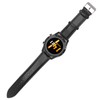 T80Bluetooth Calling Smartwatch Fitness Monitoring Waterproof Movement Bracelet for Android/IOS