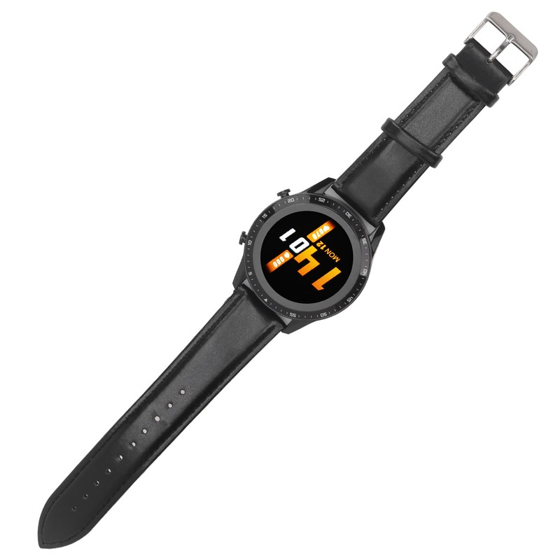 T80Bluetooth Calling Smartwatch Fitness Monitoring Waterproof Movement Bracelet for Android/IOS