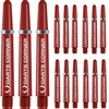 Designa S0743 Stems | 5 Sets of Tough Nylon Darts