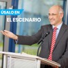 Pyle Soporte de Micrófono de Escritorio, Soporte Universal para Micrófono