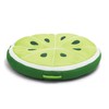 Big Joe Fruit Slice Float No Inflation Needed Pool Lounger,