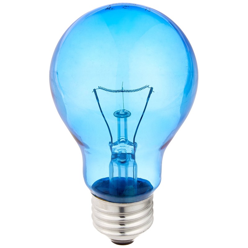 Zoo Med Daylight Blue Reptile Bulb (100 watt)