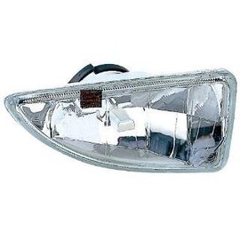 Van Wezel 1858998 Fog Lights