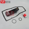Original OEM Genuine Transmission Oil Pan Gasket Filter Kit #25420-5LJ-003