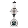 Narva Globe Series 12V H4 60/55W P43T Halogen Headlight
