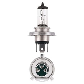 Narva Globe Series 12V H4 60/55W P43T Halogen Headlight