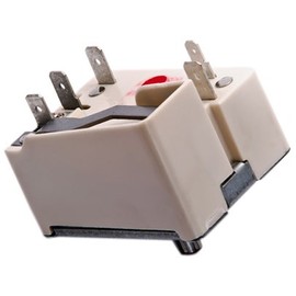 GE WB24T10145 Control Surface Element for Stove