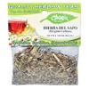 6 PIECES CHAPIS HIERBA DEL SAPO NATURAL HERBS HIERBAS Net