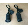 NEXAS 6 Pin J1708 & 9 Pin J1939 to 16