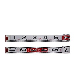 yamayo (YAMAYO) Ribbon Rod Both Sides 60E – 2 5 m r6b5