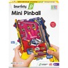 Smartivity DIY Pocket Pinball for Kids Ages 6, 7, 8,