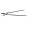 Horse Clincher High Strength Steel Rust Resistant Wear Resistant Hoof
