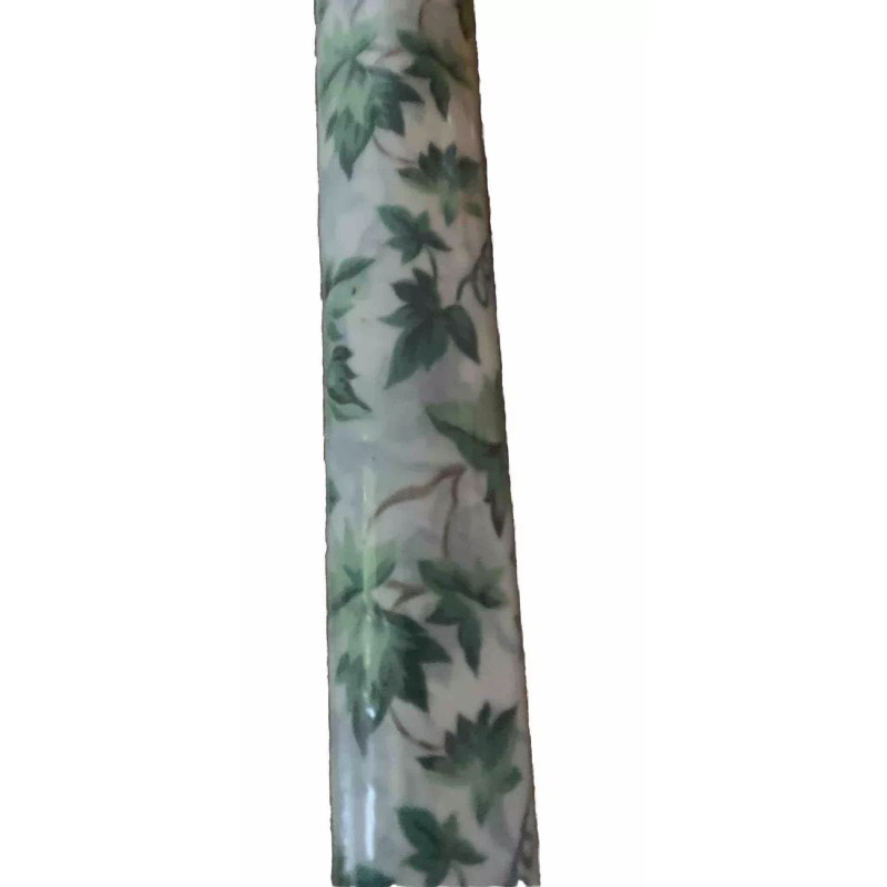 Rubbermaid Vintage 1994 Rubbermaid Drawer & Shelf Liner Cottage Ivy