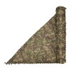 LOOGU Camo Netting, Camouflage Net Blinds Great for Sunshade Camping