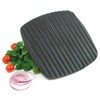 Norpro Italian Panini Sandwich Press And Steak Chicken Grill Cast