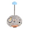 751 Two Hands Quartz Movement with Battery Watch Repair Accessory