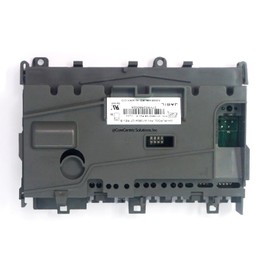 CoreCentric Remanufactured Dishwasher Control Board Replacement for Whirlpool W10817257 / WPW10817257