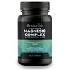 Glicinato Complex con L-Teanina y Vitamina D3 | Magnesio de