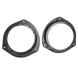 Speaker Rings for Hyundai i20 2015 Front and Rear Door