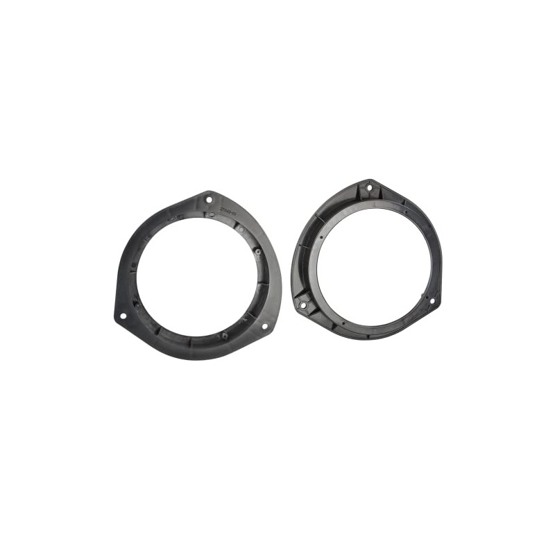Speaker Rings for Hyundai i20 2015 Front and Rear Door