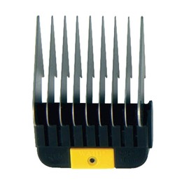 WAHL Stainless Steel Clipper Guide (#5-16mm) for KM-2 Pet Grooming Dogs Animal