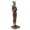 Egyptian Statue Decoration, Bastet