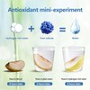 PXYFHH Hydrogen Water Generator Bottle - A Portable Health Boosting