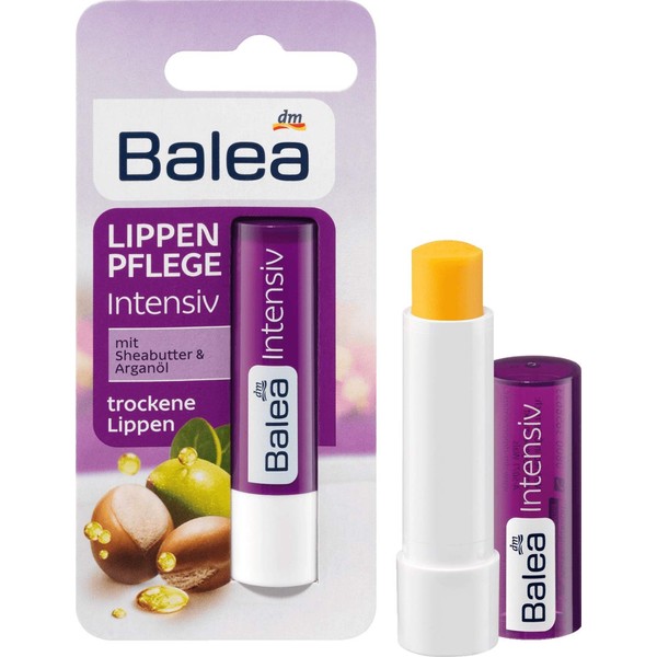 Balea Intense Lip Care 4.8 g