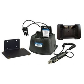 Vehicle Charger for Motorola RM Series Handheld Radios