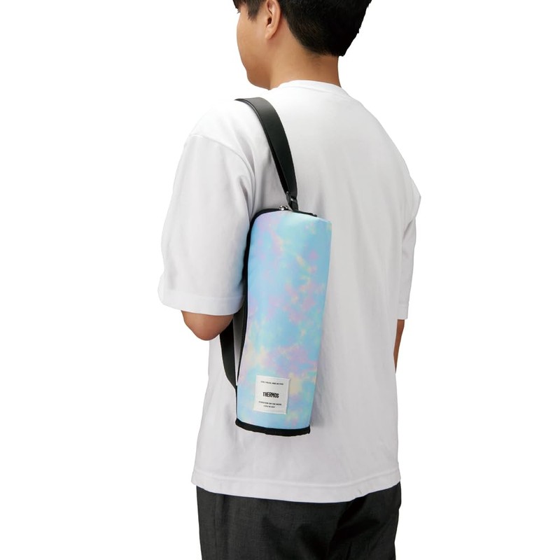 Thermos APL-1000 TID Insulated My Bottle Pouch with Shoulder for