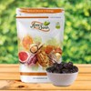 Anna and Sarah Dried Prunes Plums in Resealable Bag 1
