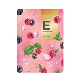 Frudia My Orchard Raspberry Squeeze Mask (Pack of 10)
